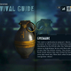 Illustration for article titled The Weapons In emFar Cry 3/em Are Great, But The Weapon Descriptions Are Even Better